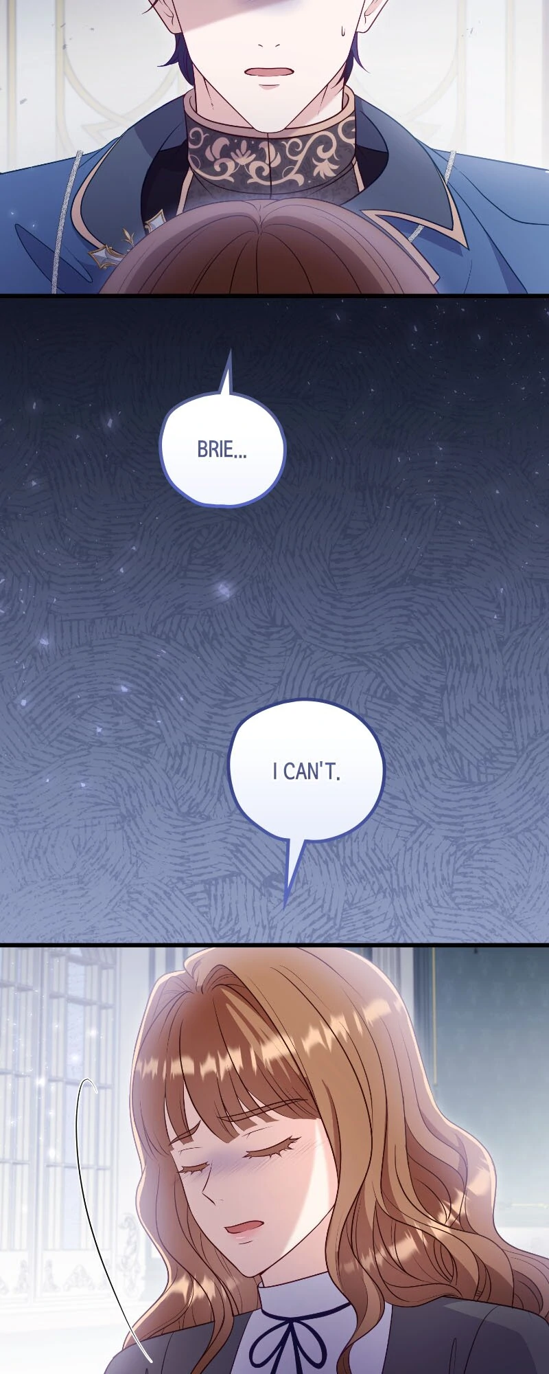 The Murdered Princess and the Innocent Traitor Chapter 62 269 ch 62 40