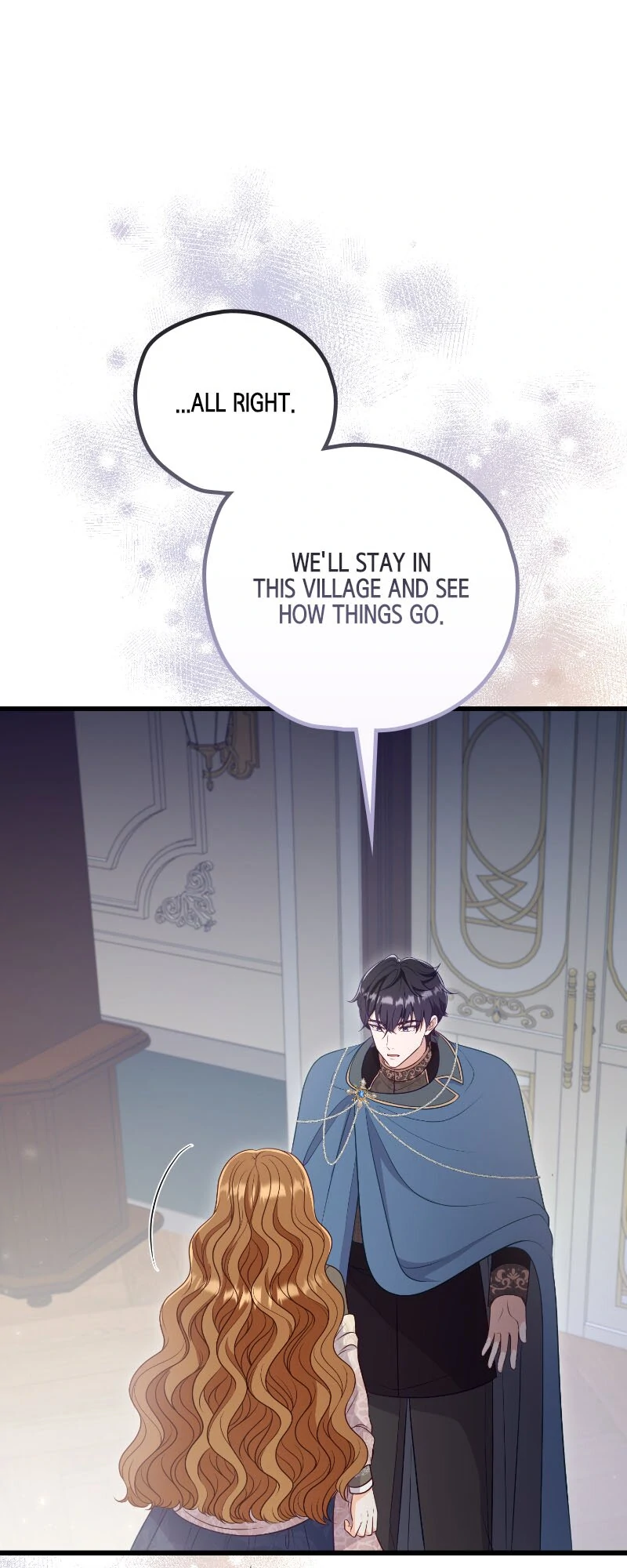 The Murdered Princess and the Innocent Traitor Chapter 62 272 ch 62 43