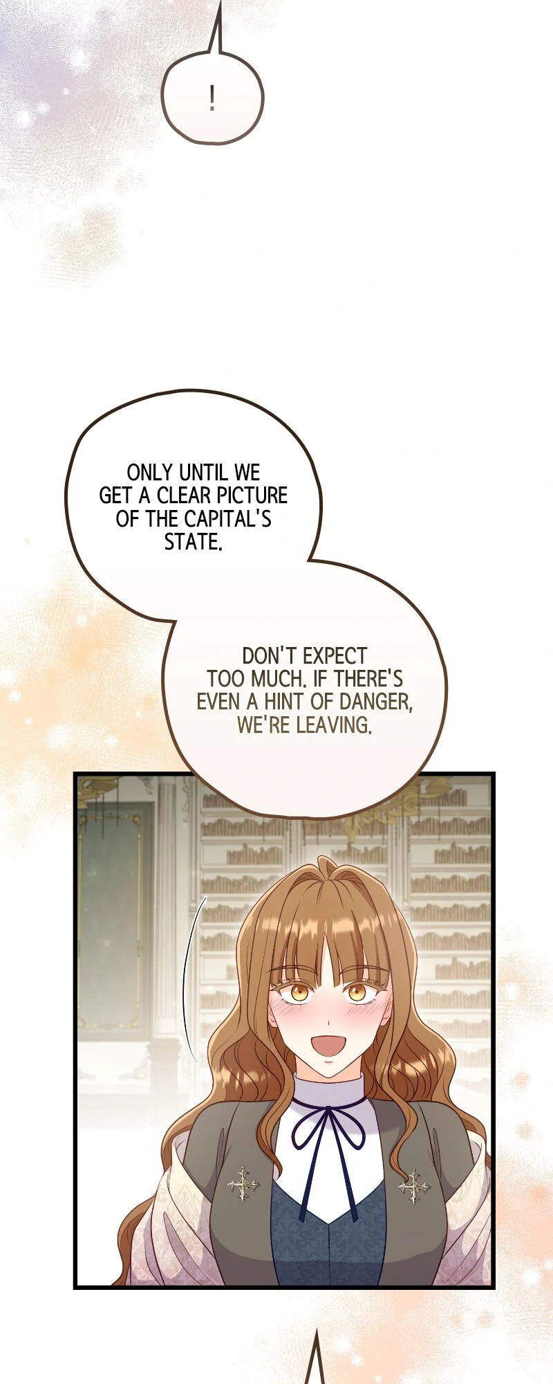 The Murdered Princess and the Innocent Traitor Chapter 62 273 ch 62 44