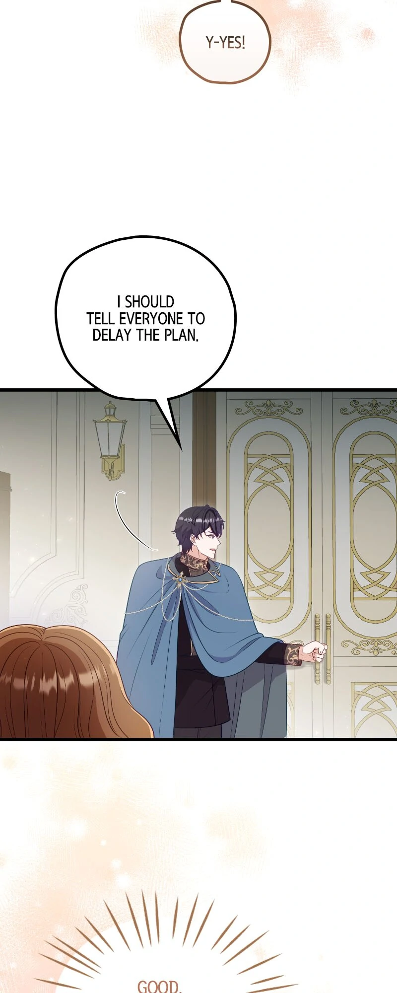 The Murdered Princess and the Innocent Traitor Chapter 62 274 ch 62 45