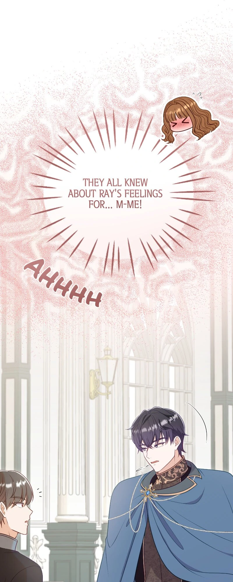 The Murdered Princess and the Innocent Traitor Chapter 62 279 ch 62 50