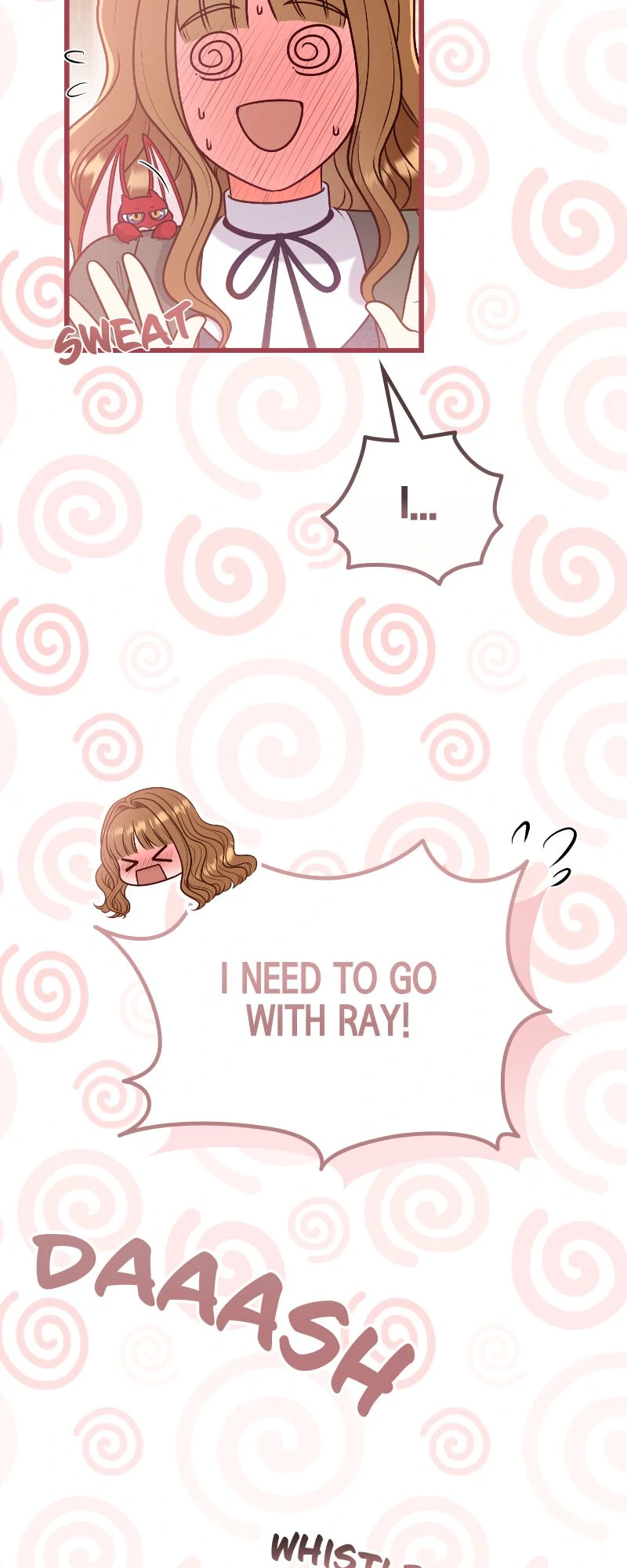 The Murdered Princess and the Innocent Traitor Chapter 62 282 ch 62 53