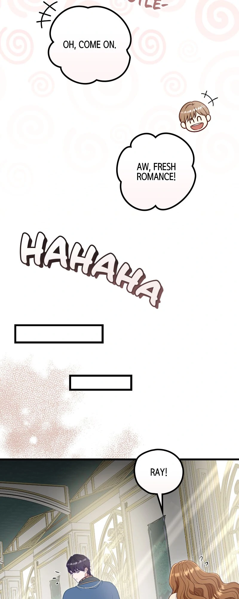 The Murdered Princess and the Innocent Traitor Chapter 62 283 ch 62 54