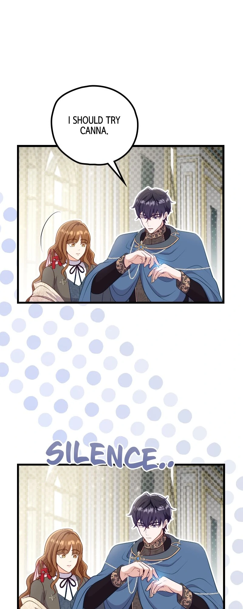 The Murdered Princess and the Innocent Traitor Chapter 62 286 ch 62 57