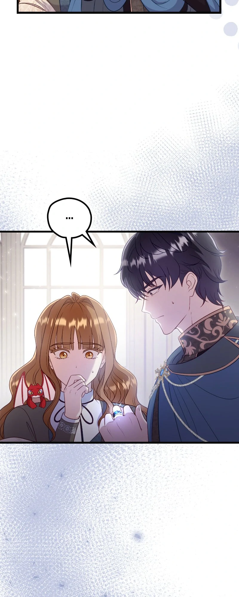 The Murdered Princess and the Innocent Traitor Chapter 62 287 ch 62 58