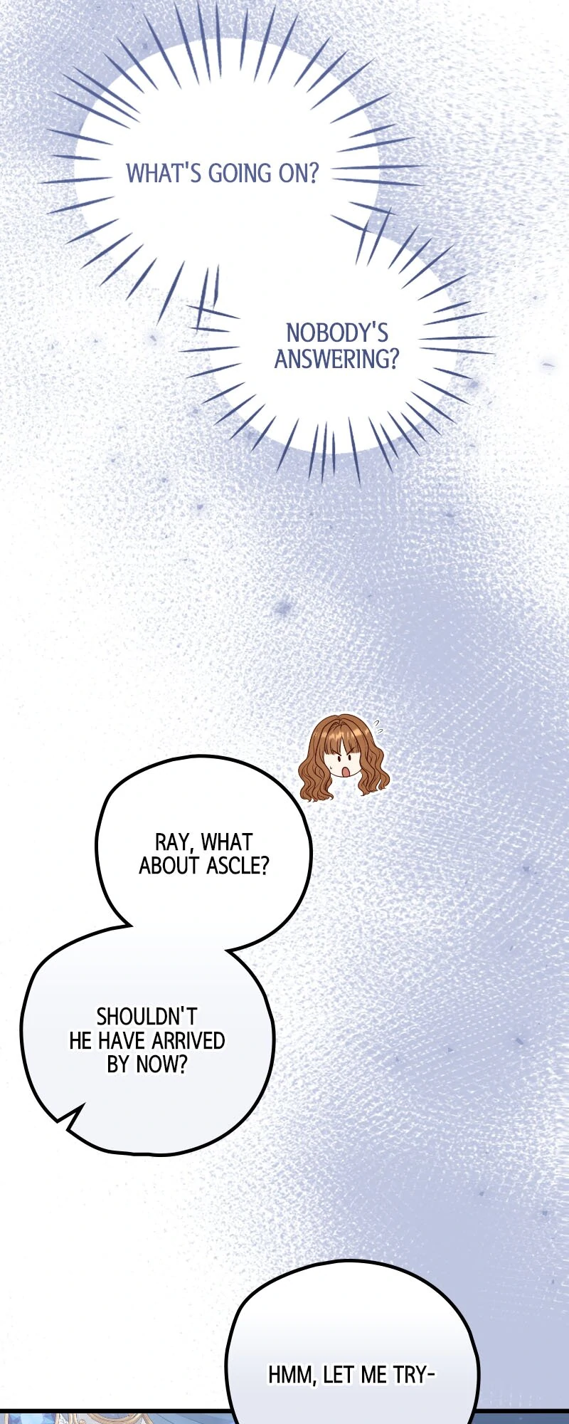 The Murdered Princess and the Innocent Traitor Chapter 62 288 ch 62 59