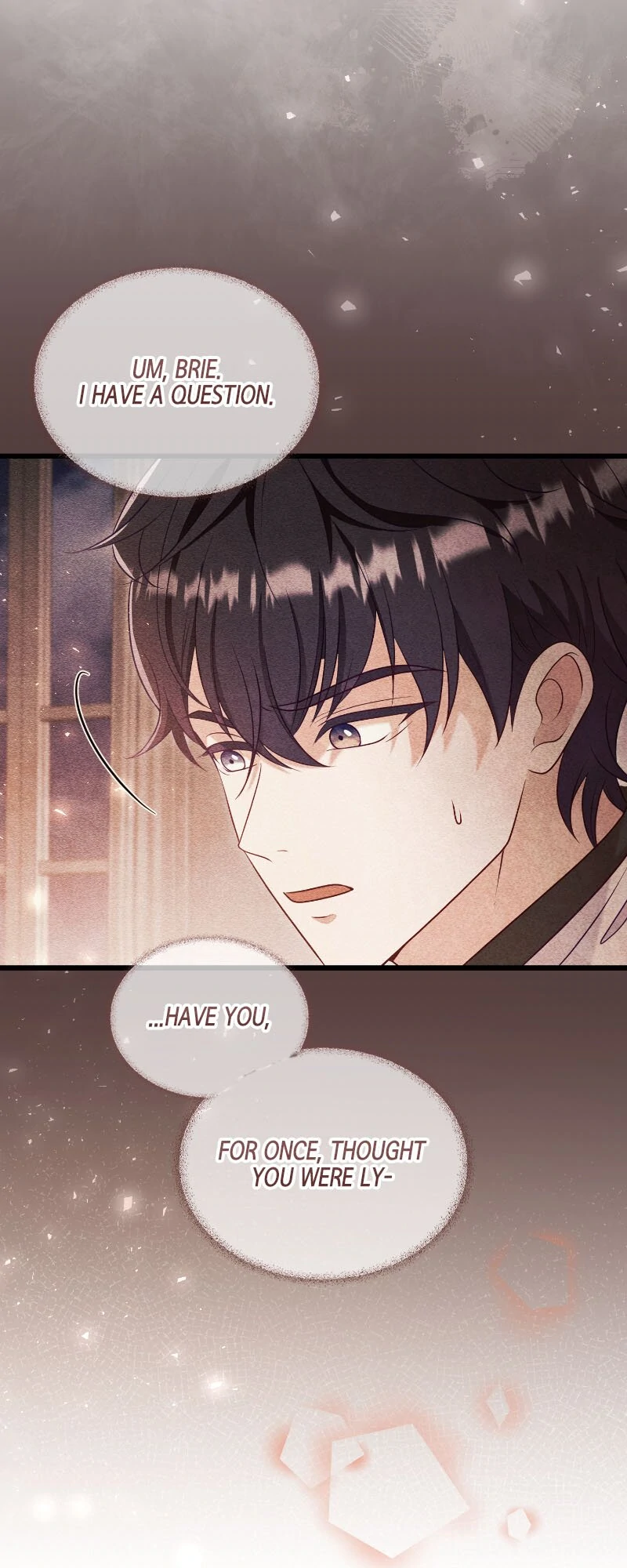 The Murdered Princess and the Innocent Traitor Chapter 62 235 ch 62 6