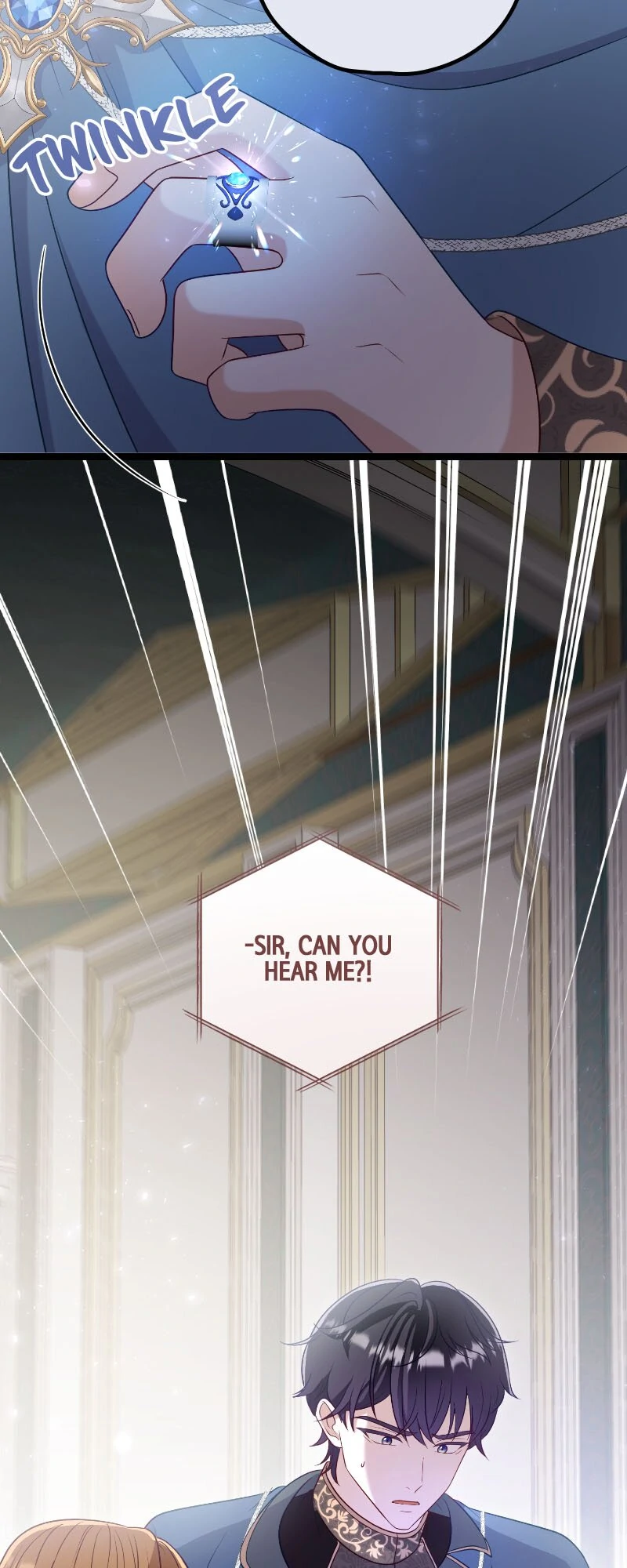 The Murdered Princess and the Innocent Traitor Chapter 62 289 ch 62 60