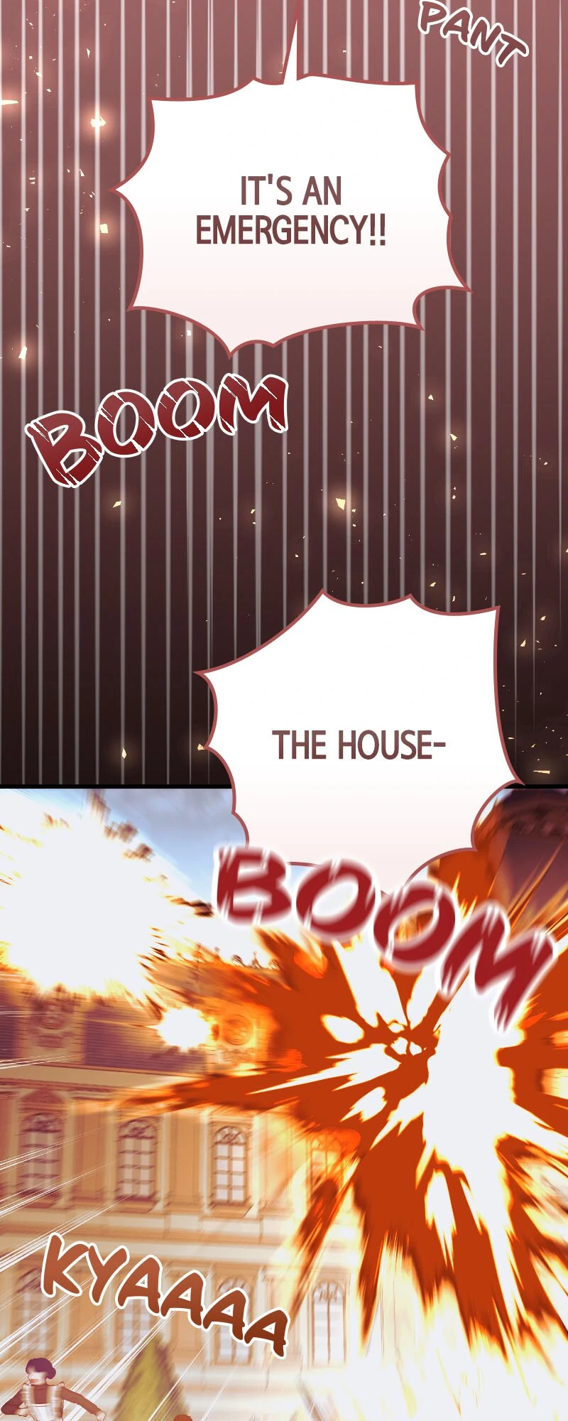 The Murdered Princess and the Innocent Traitor Chapter 62 291 ch 62 62