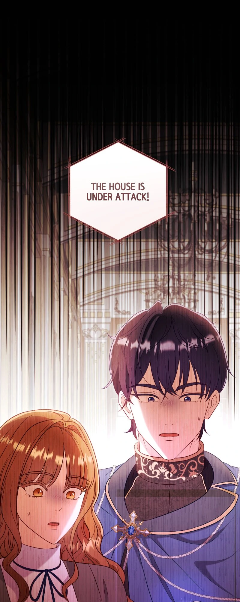 The Murdered Princess and the Innocent Traitor Chapter 62 293 ch 62 64