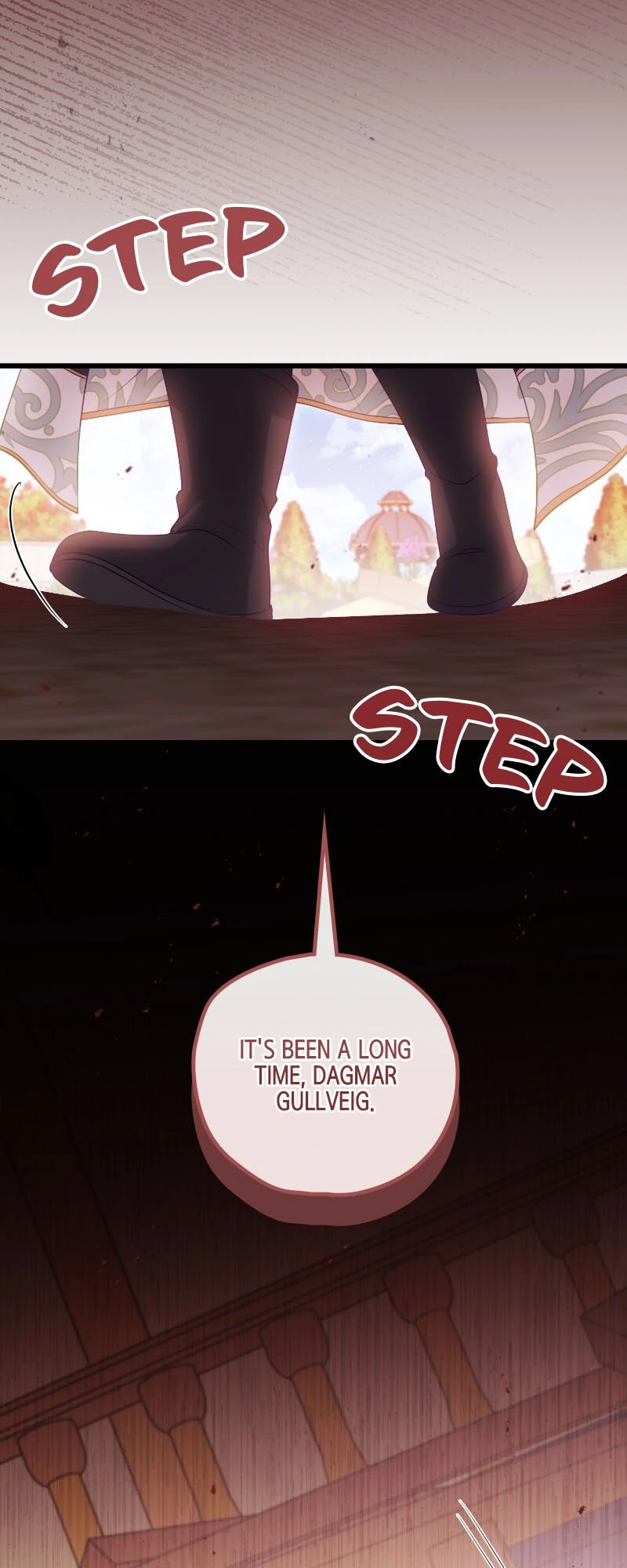 The Murdered Princess and the Innocent Traitor Chapter 62 296 ch 62 67