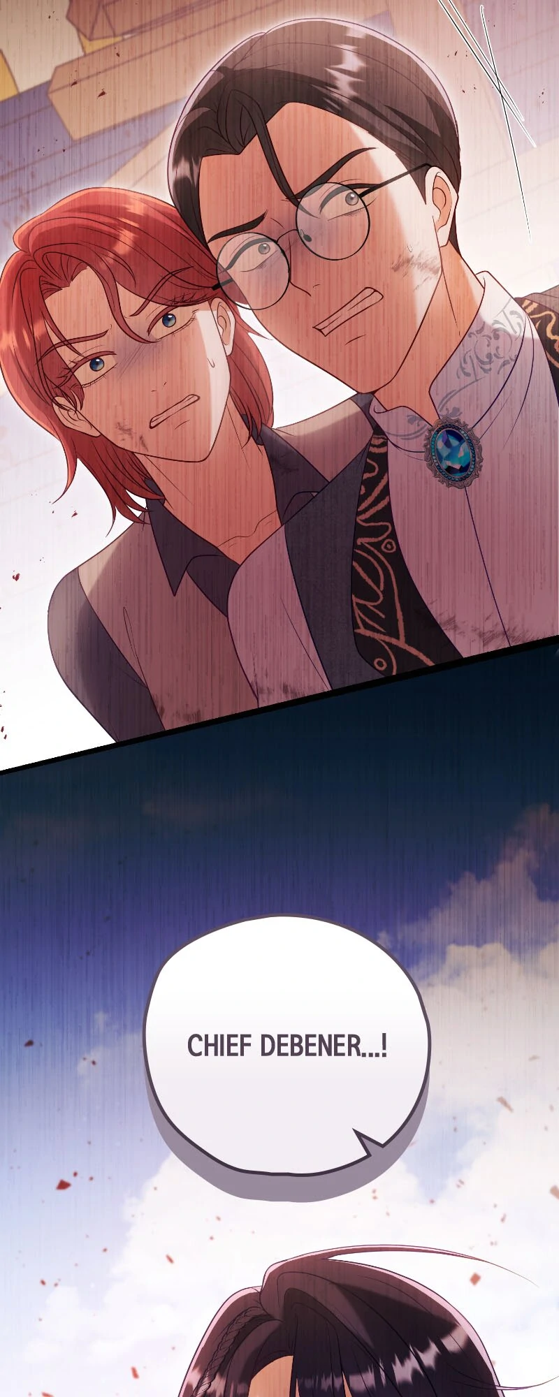 The Murdered Princess and the Innocent Traitor Chapter 62 297 ch 62 68