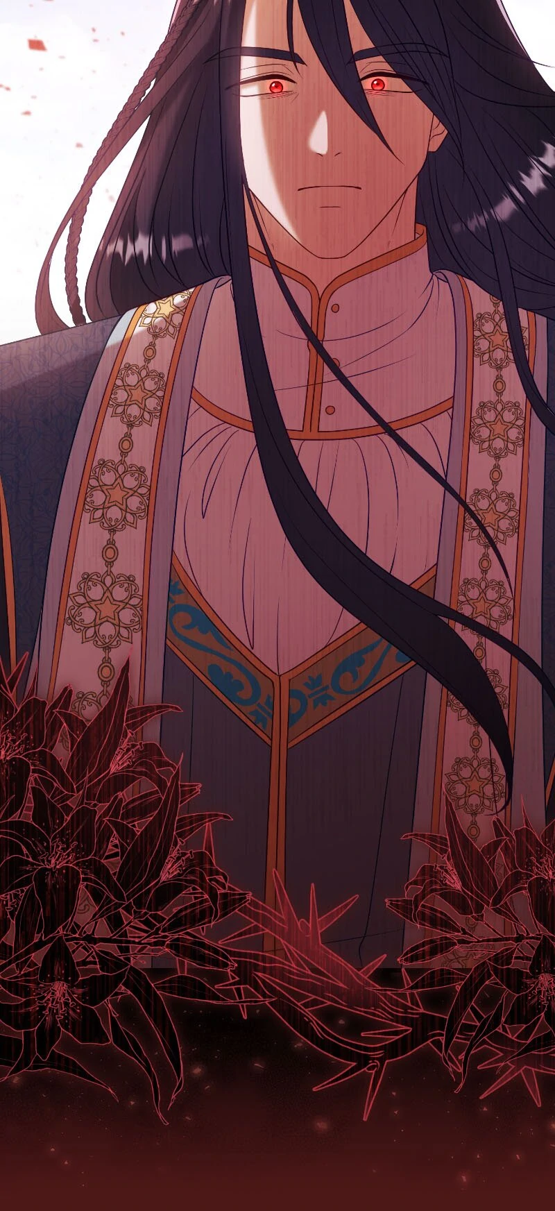 The Murdered Princess and the Innocent Traitor Chapter 62 298 ch 62 69