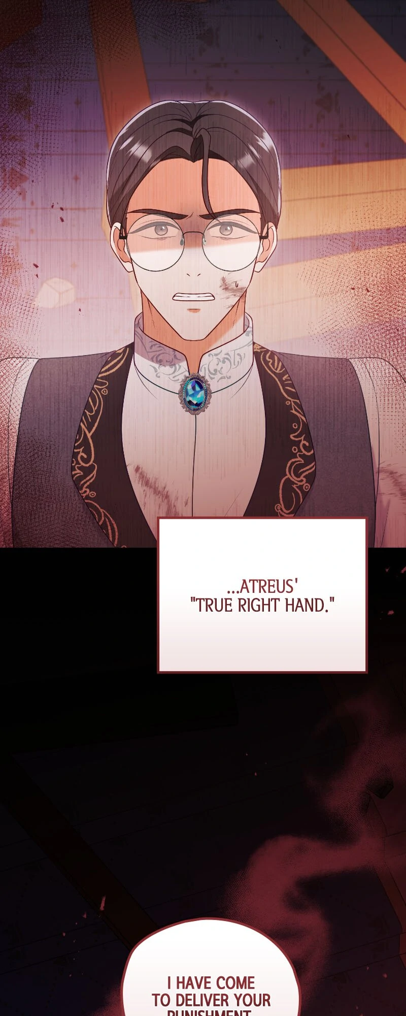 The Murdered Princess and the Innocent Traitor Chapter 62 301 ch 62 72