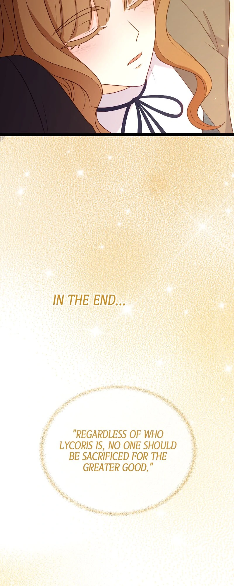 The Murdered Princess and the Innocent Traitor Chapter 62 238 ch 62 9