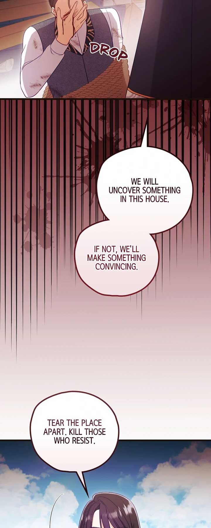 The Murdered Princess and the Innocent Traitor Chapter 63 266 ch 63 10