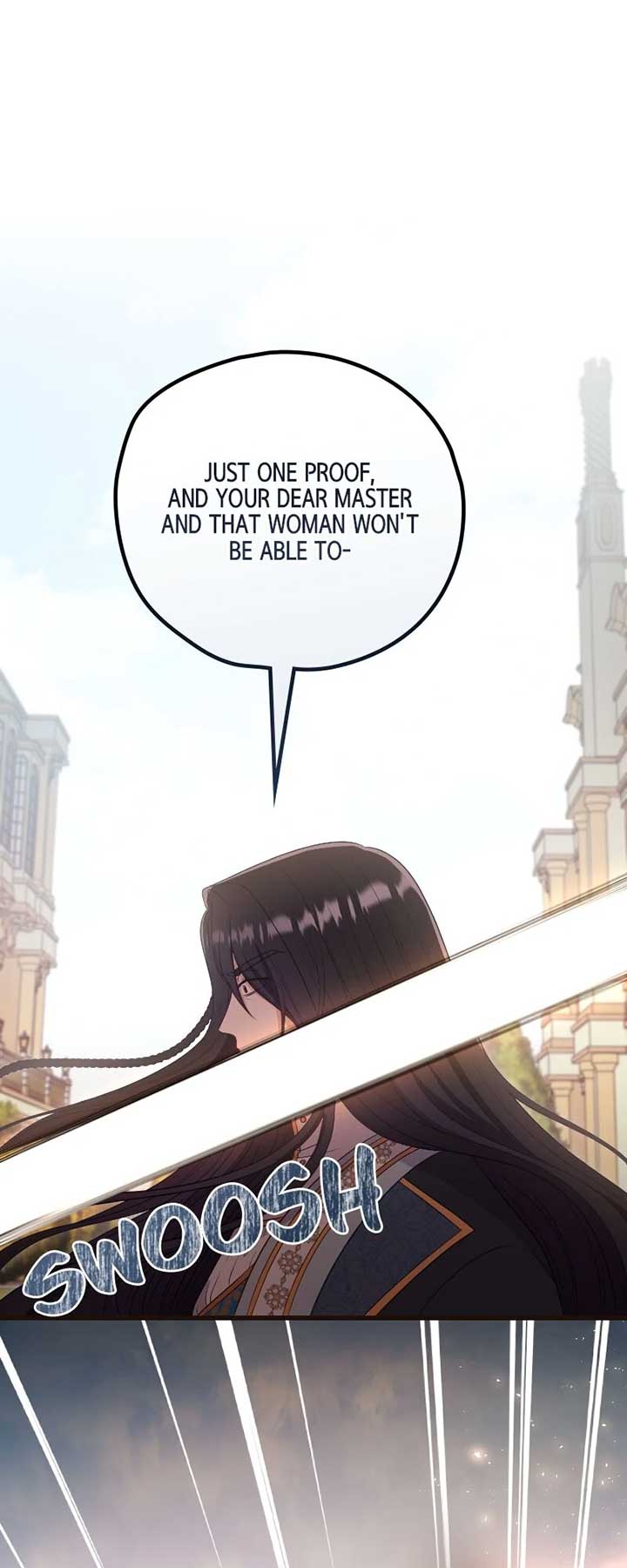 The Murdered Princess and the Innocent Traitor Chapter 63 268 ch 63 12