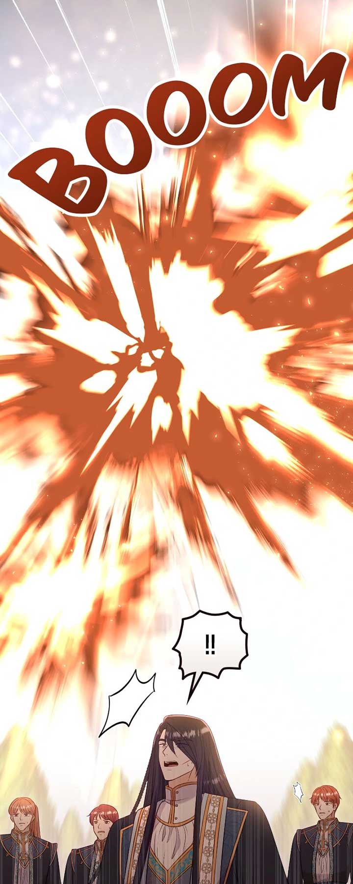 The Murdered Princess and the Innocent Traitor Chapter 63 269 ch 63 13