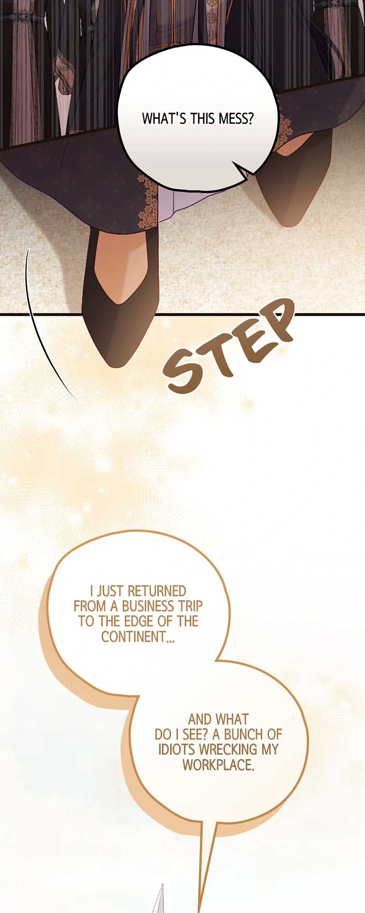 The Murdered Princess and the Innocent Traitor Chapter 63 270 ch 63 14