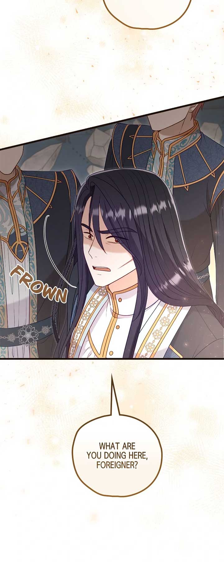 The Murdered Princess and the Innocent Traitor Chapter 63 273 ch 63 17