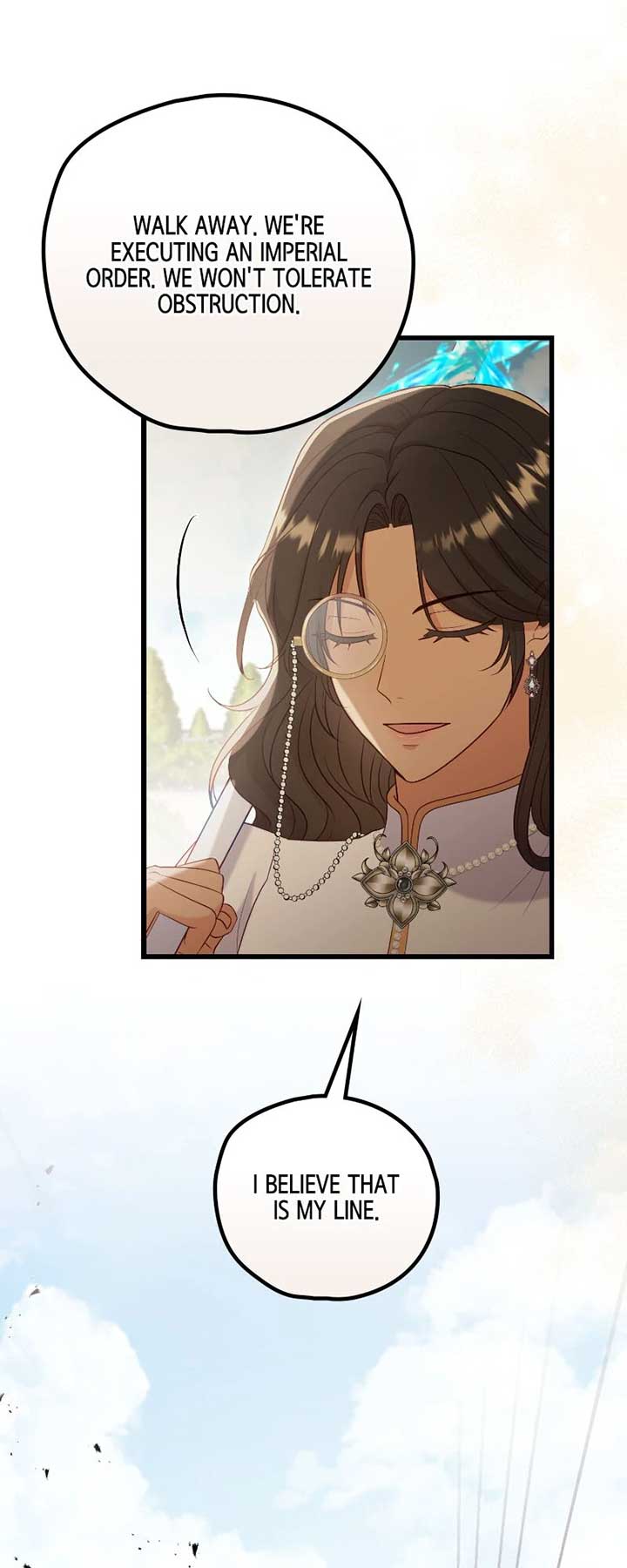 The Murdered Princess and the Innocent Traitor Chapter 63 275 ch 63 19