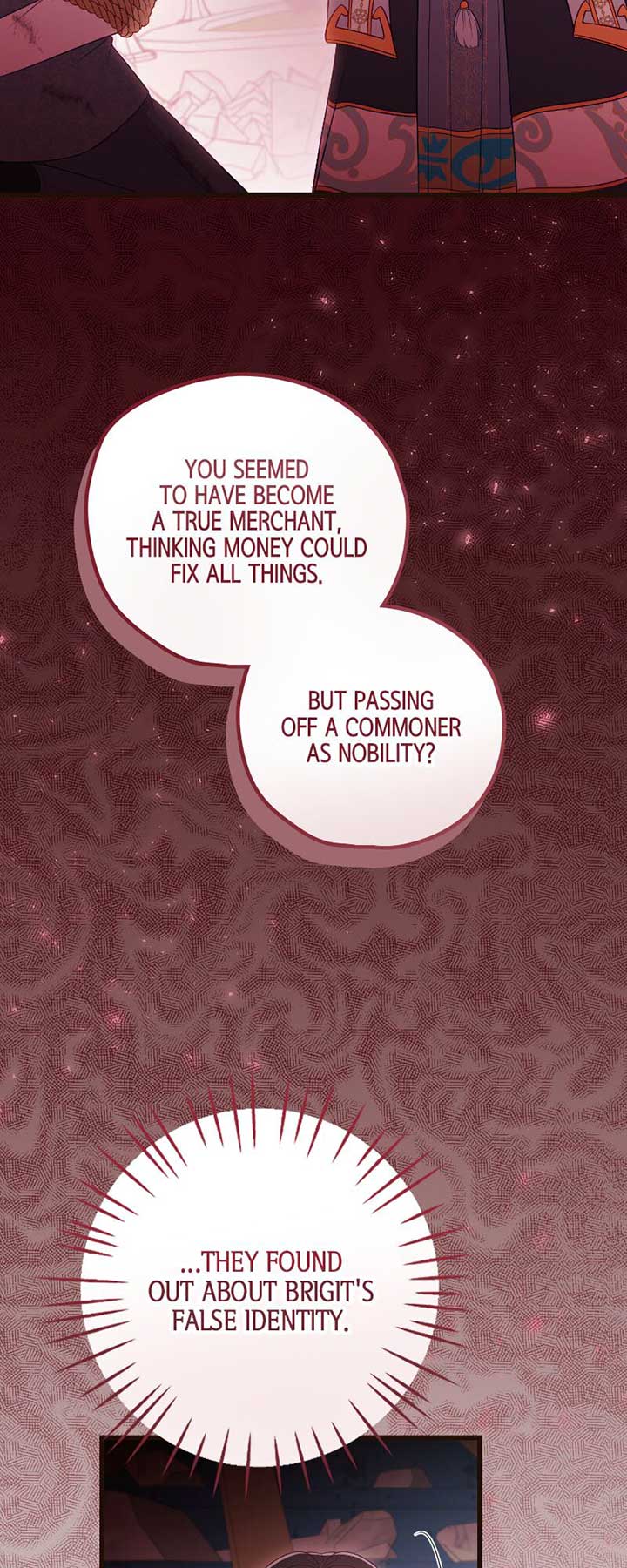 The Murdered Princess and the Innocent Traitor Chapter 63 258 ch 63 2