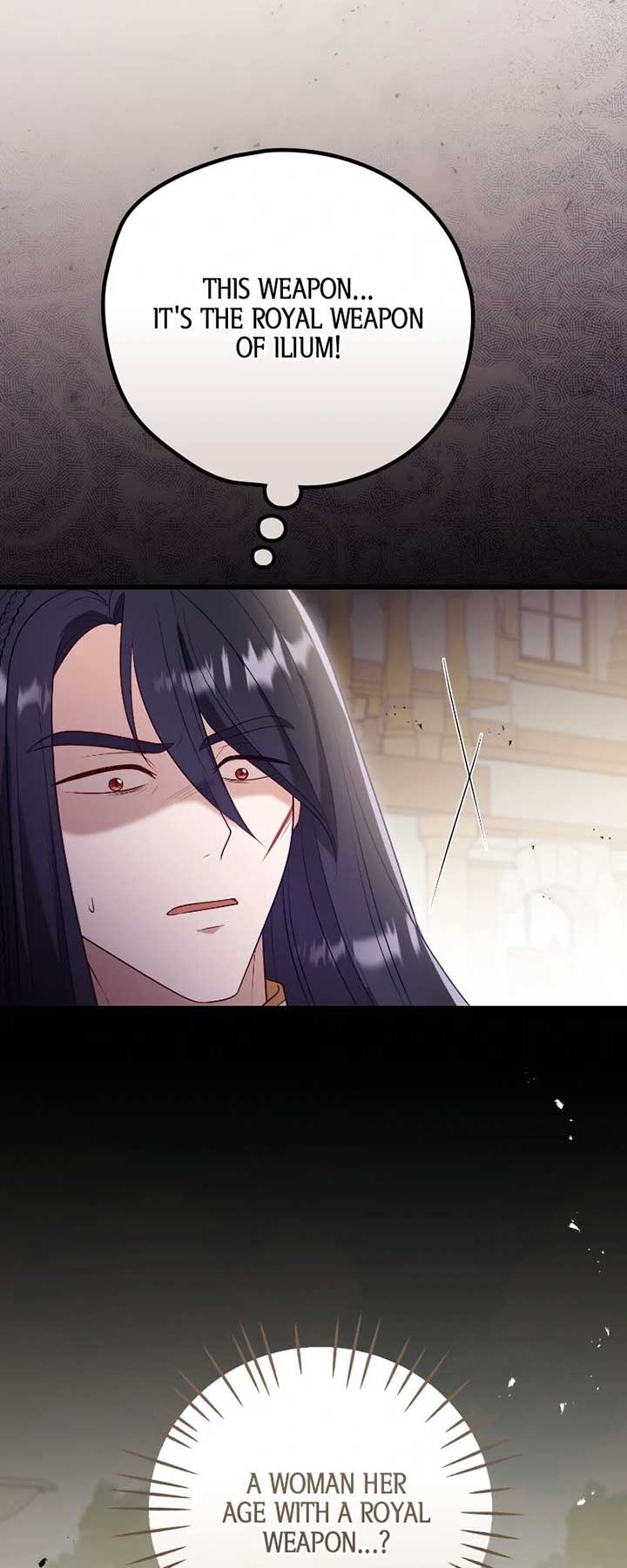 The Murdered Princess and the Innocent Traitor Chapter 63 277 ch 63 21