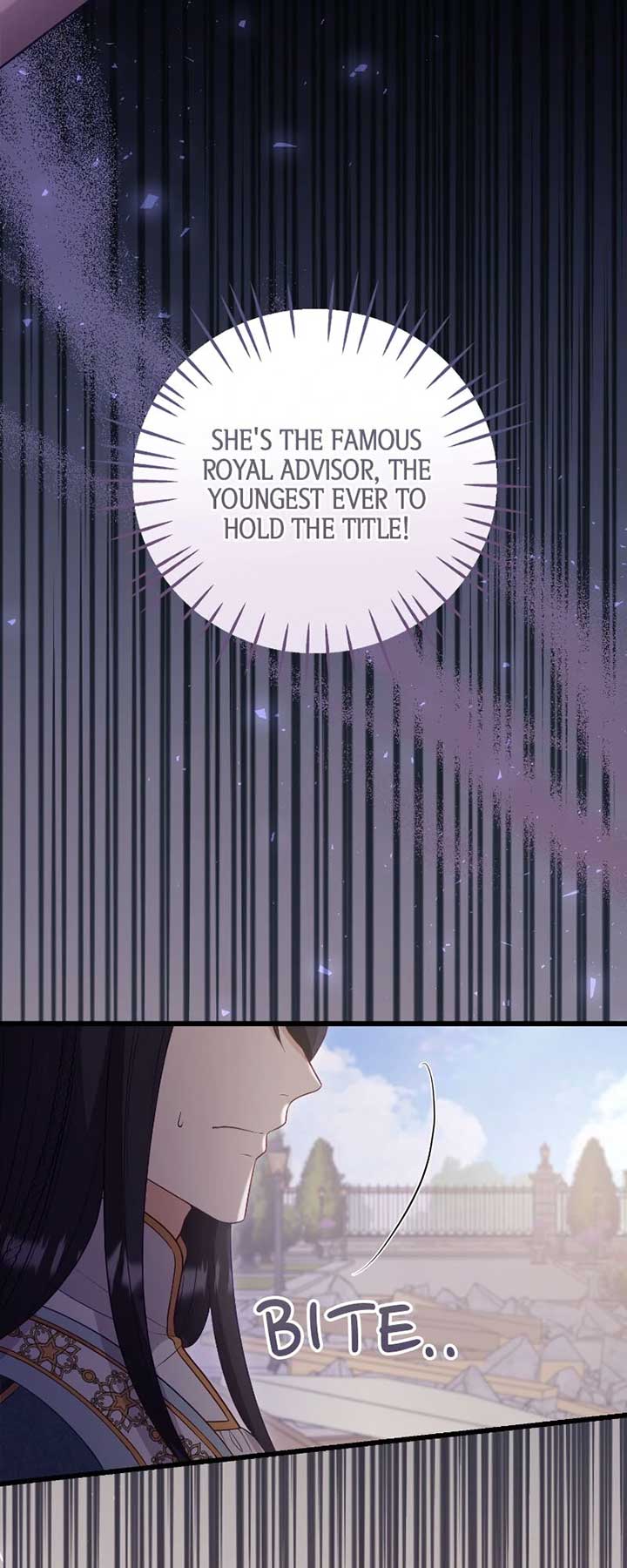 The Murdered Princess and the Innocent Traitor Chapter 63 279 ch 63 23