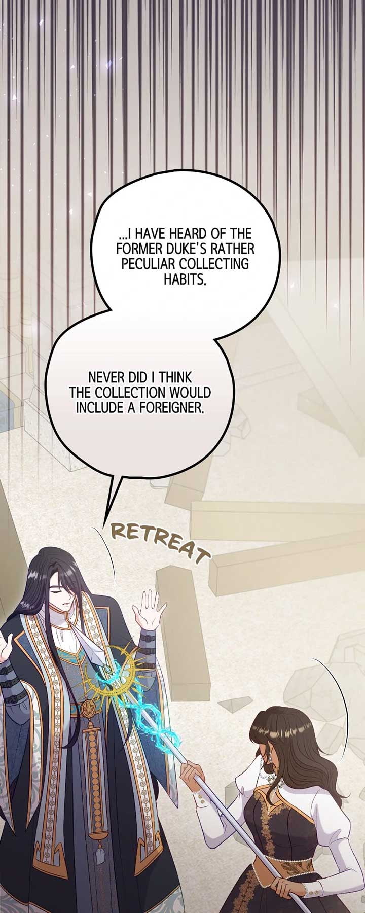 The Murdered Princess and the Innocent Traitor Chapter 63 280 ch 63 24