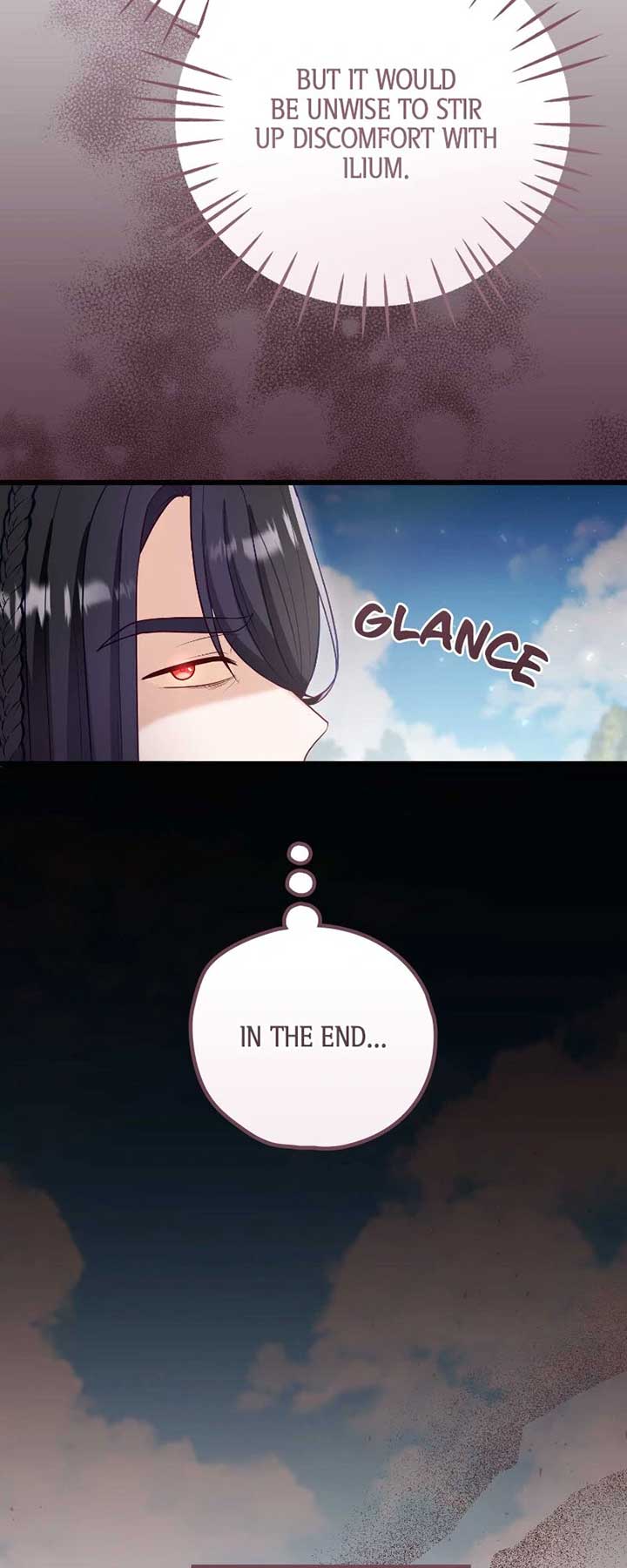 The Murdered Princess and the Innocent Traitor Chapter 63 283 ch 63 27