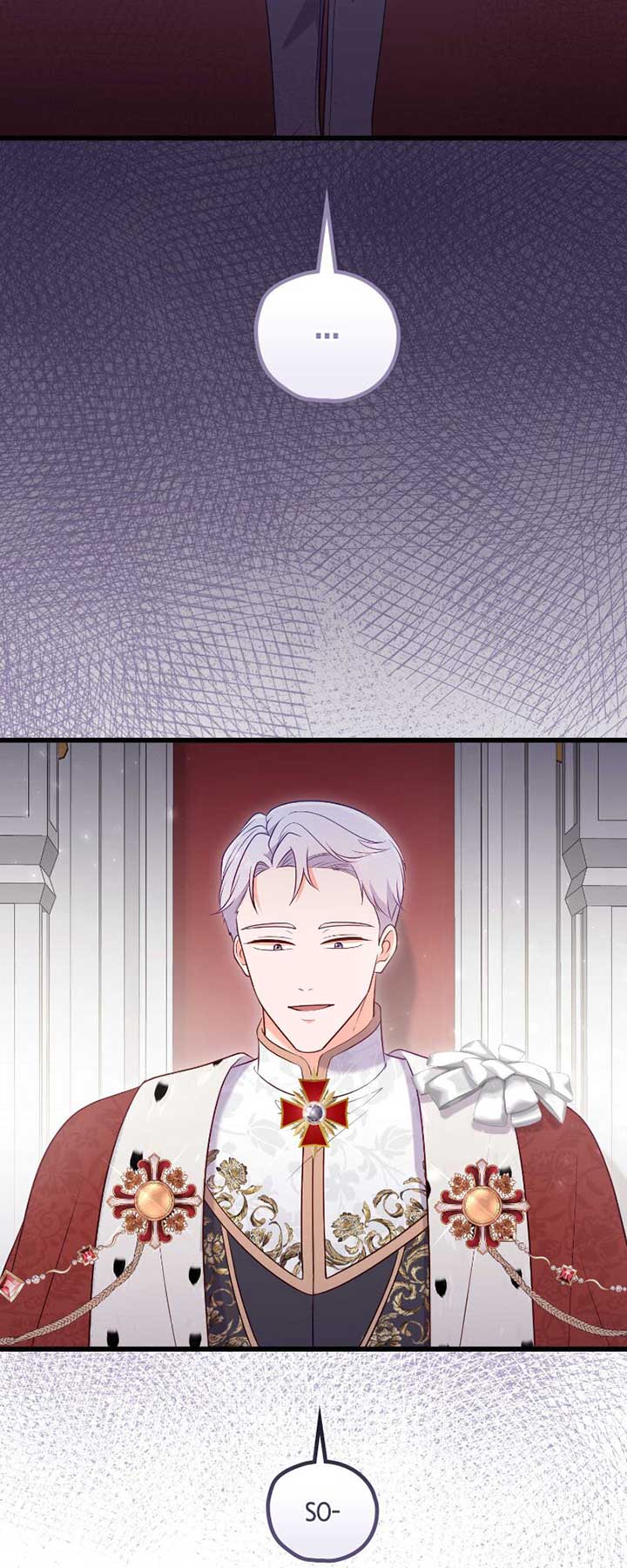 The Murdered Princess and the Innocent Traitor Chapter 63 287 ch 63 31