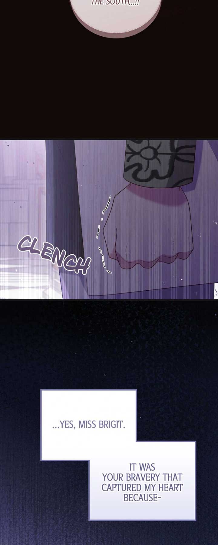 The Murdered Princess and the Innocent Traitor Chapter 63 291 ch 63 35