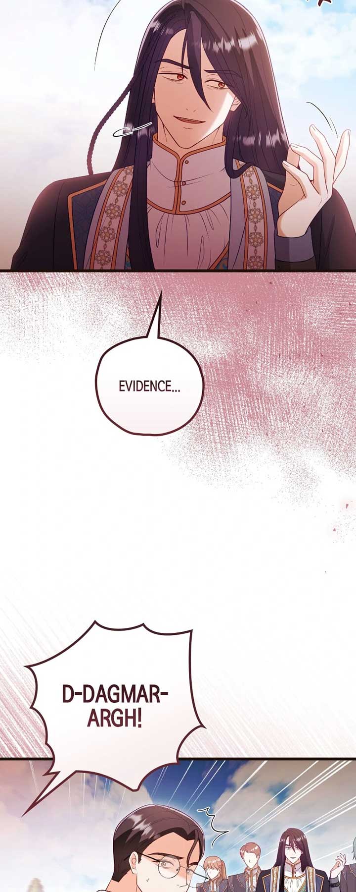 The Murdered Princess and the Innocent Traitor Chapter 63 260 ch 63 4