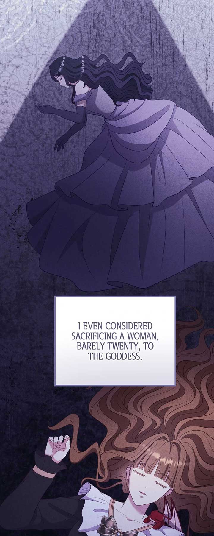 The Murdered Princess and the Innocent Traitor Chapter 63 296 ch 63 40