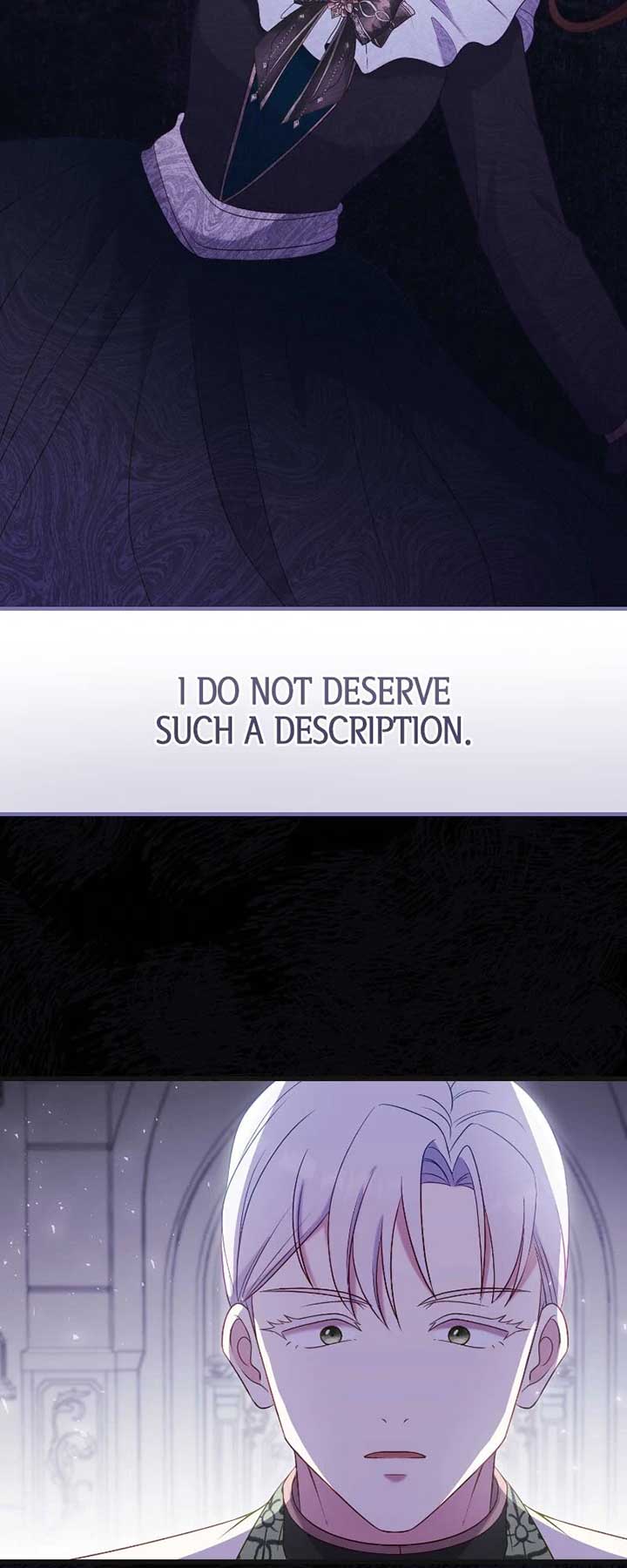 The Murdered Princess and the Innocent Traitor Chapter 63 297 ch 63 41