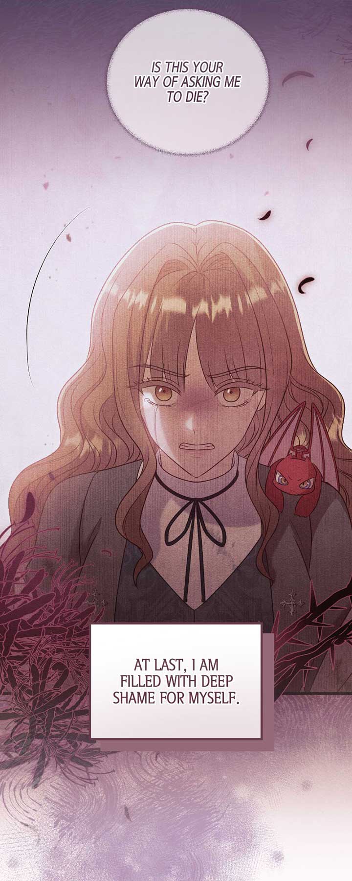 The Murdered Princess and the Innocent Traitor Chapter 63 299 ch 63 43