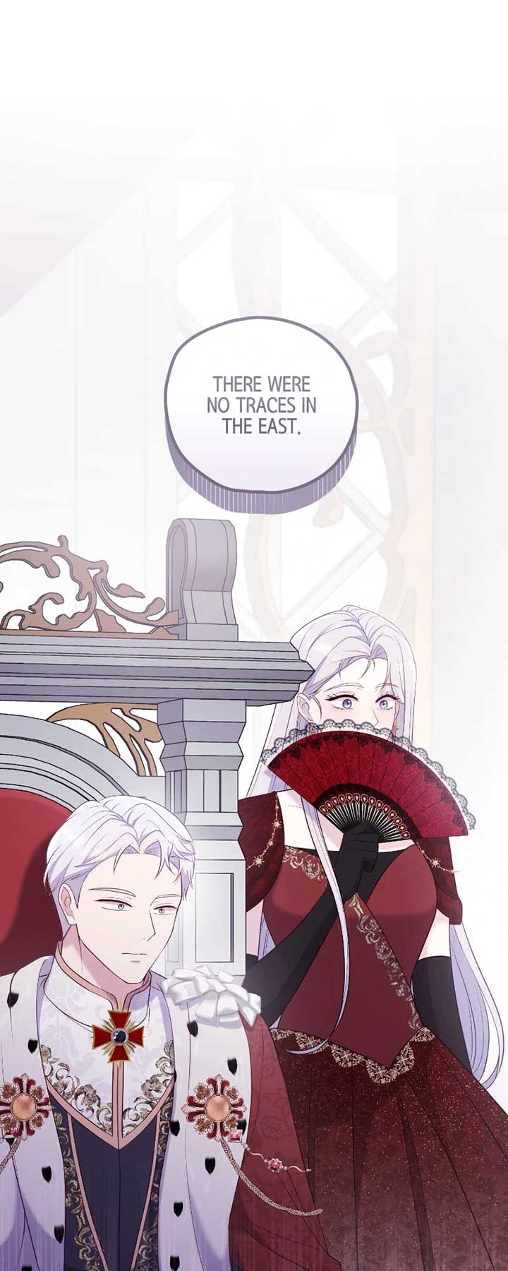 The Murdered Princess and the Innocent Traitor Chapter 63 302 ch 63 46