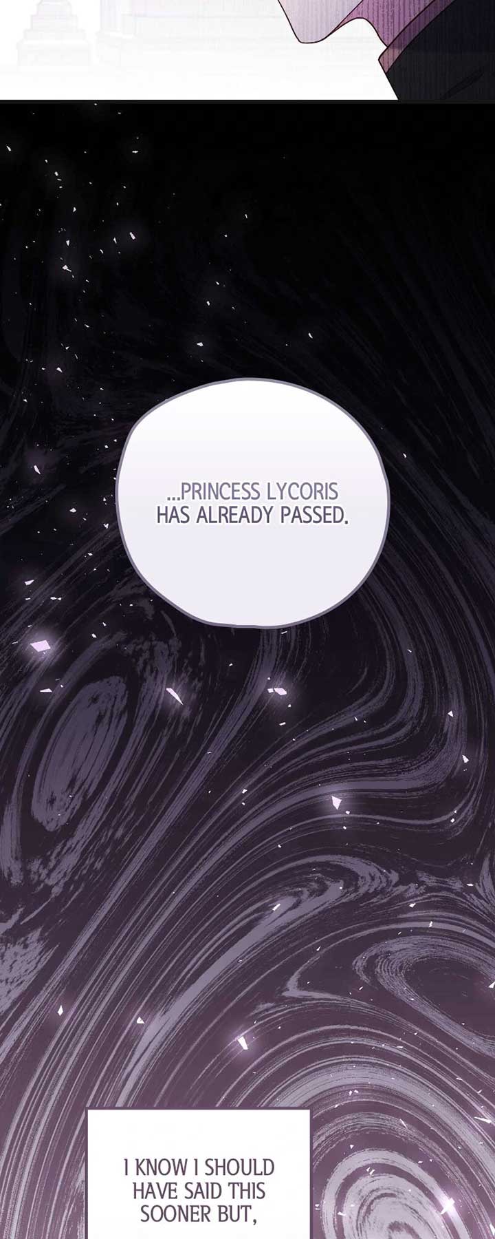 The Murdered Princess and the Innocent Traitor Chapter 63 304 ch 63 48