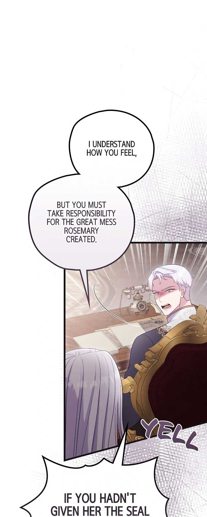 The Murdered Princess and the Innocent Traitor Chapter 63 309 ch 63 53