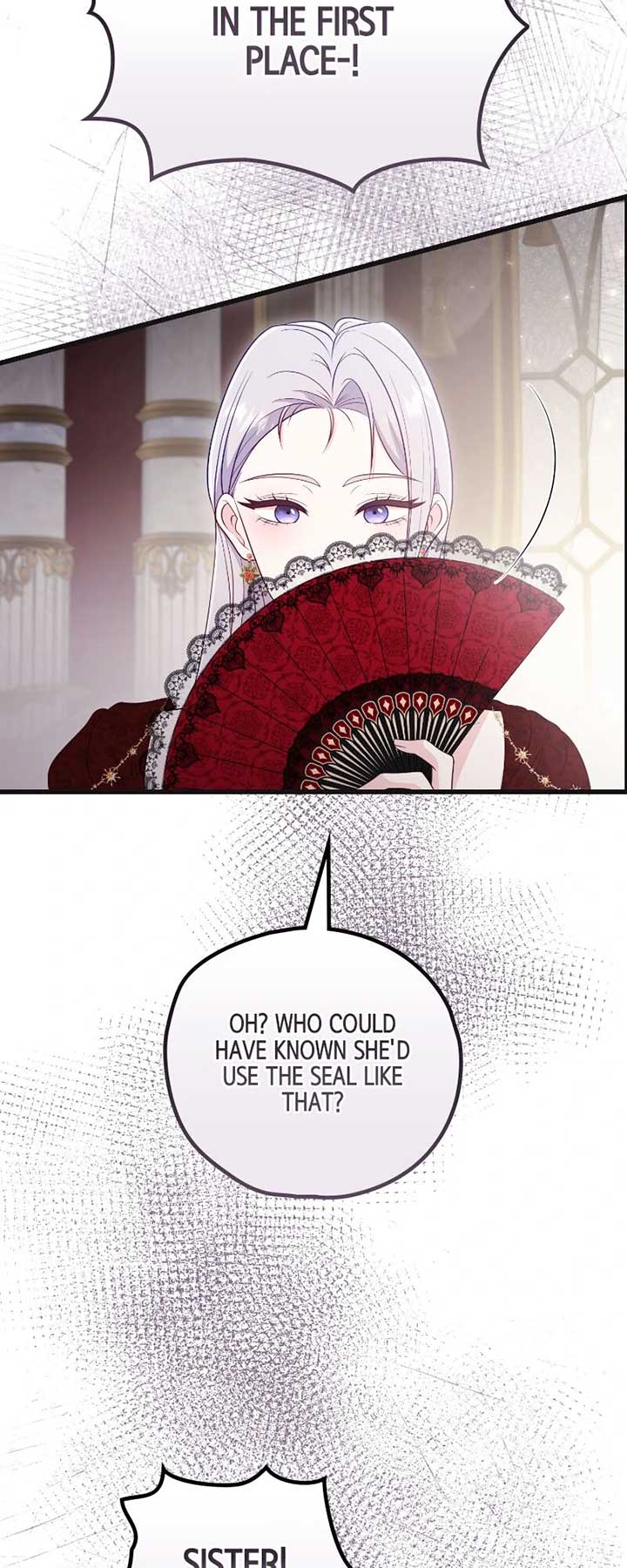 The Murdered Princess and the Innocent Traitor Chapter 63 310 ch 63 54