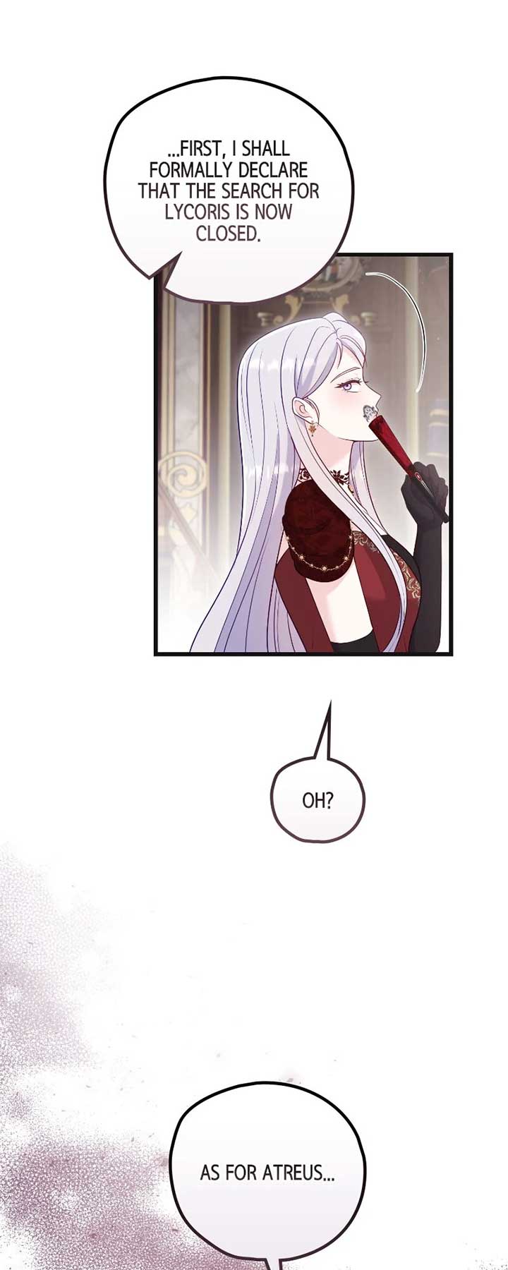 The Murdered Princess and the Innocent Traitor Chapter 63 313 ch 63 57