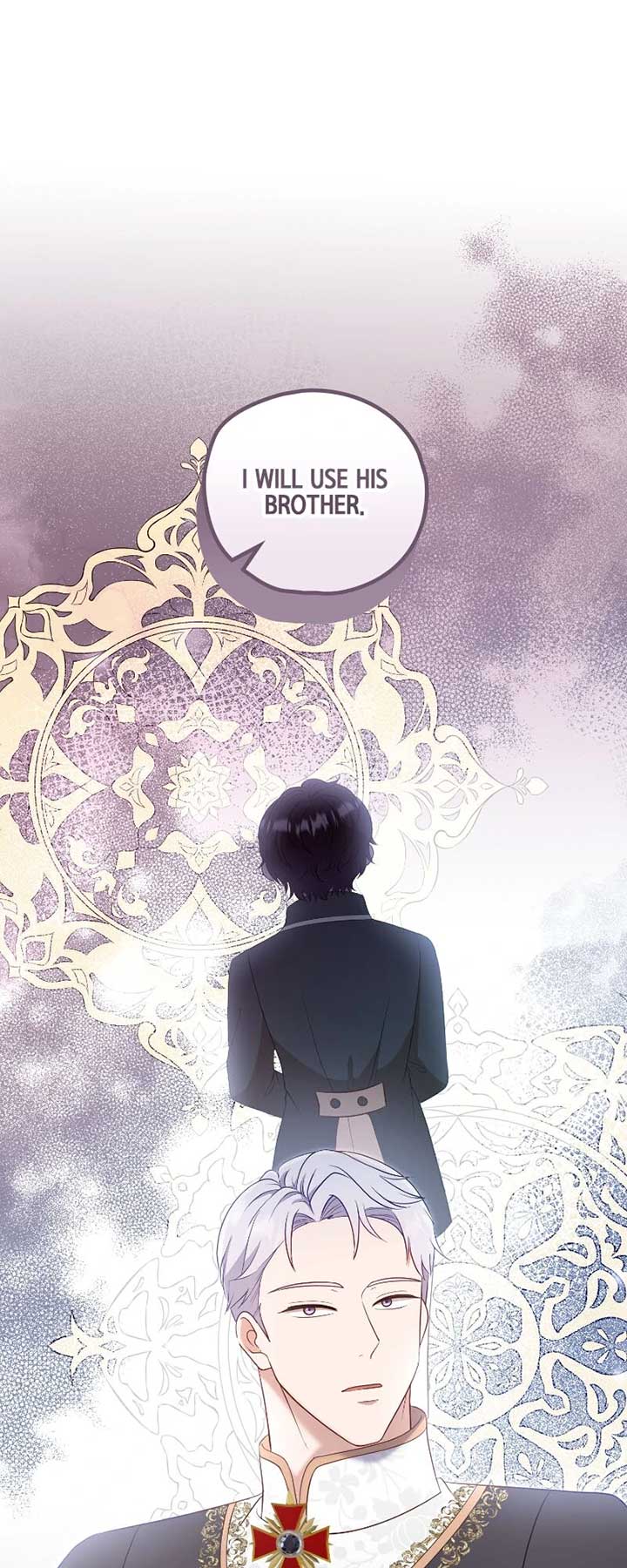 The Murdered Princess and the Innocent Traitor Chapter 63 315 ch 63 59