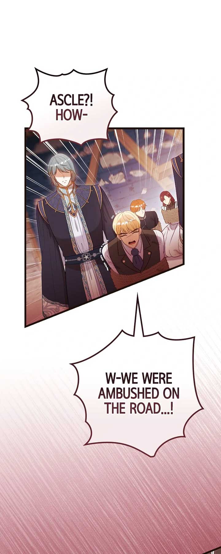 The Murdered Princess and the Innocent Traitor Chapter 63 262 ch 63 6