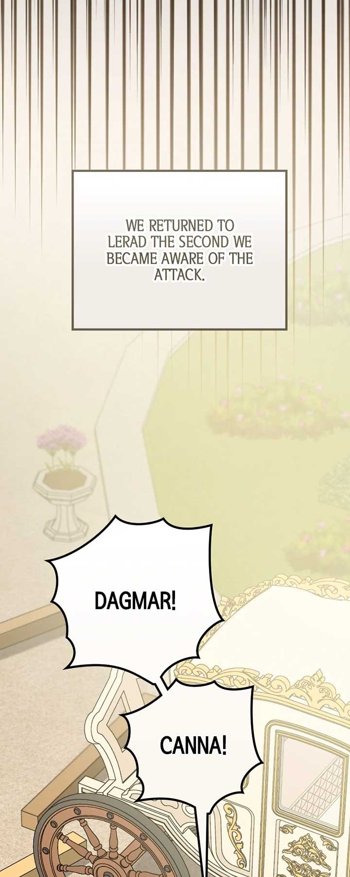 The Murdered Princess and the Innocent Traitor Chapter 63 317 ch 63 61