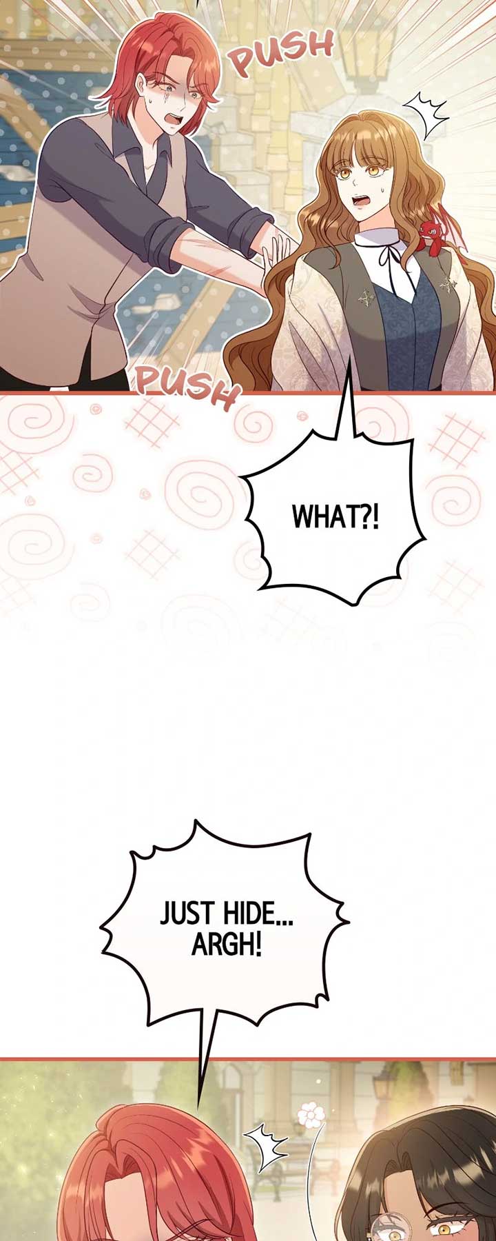 The Murdered Princess and the Innocent Traitor Chapter 63 323 ch 63 67