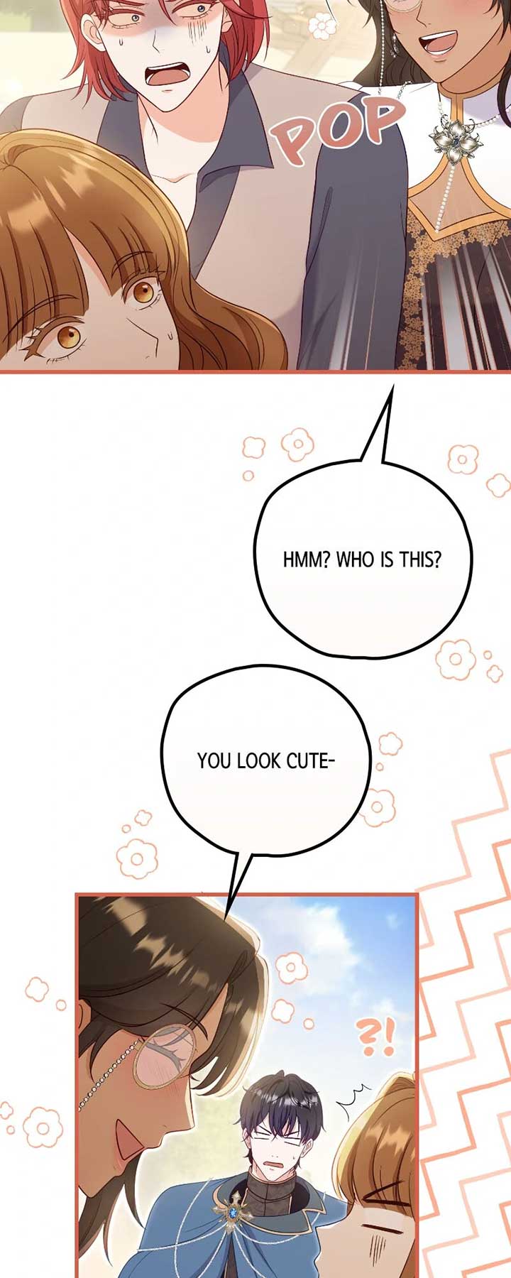 The Murdered Princess and the Innocent Traitor Chapter 63 324 ch 63 68