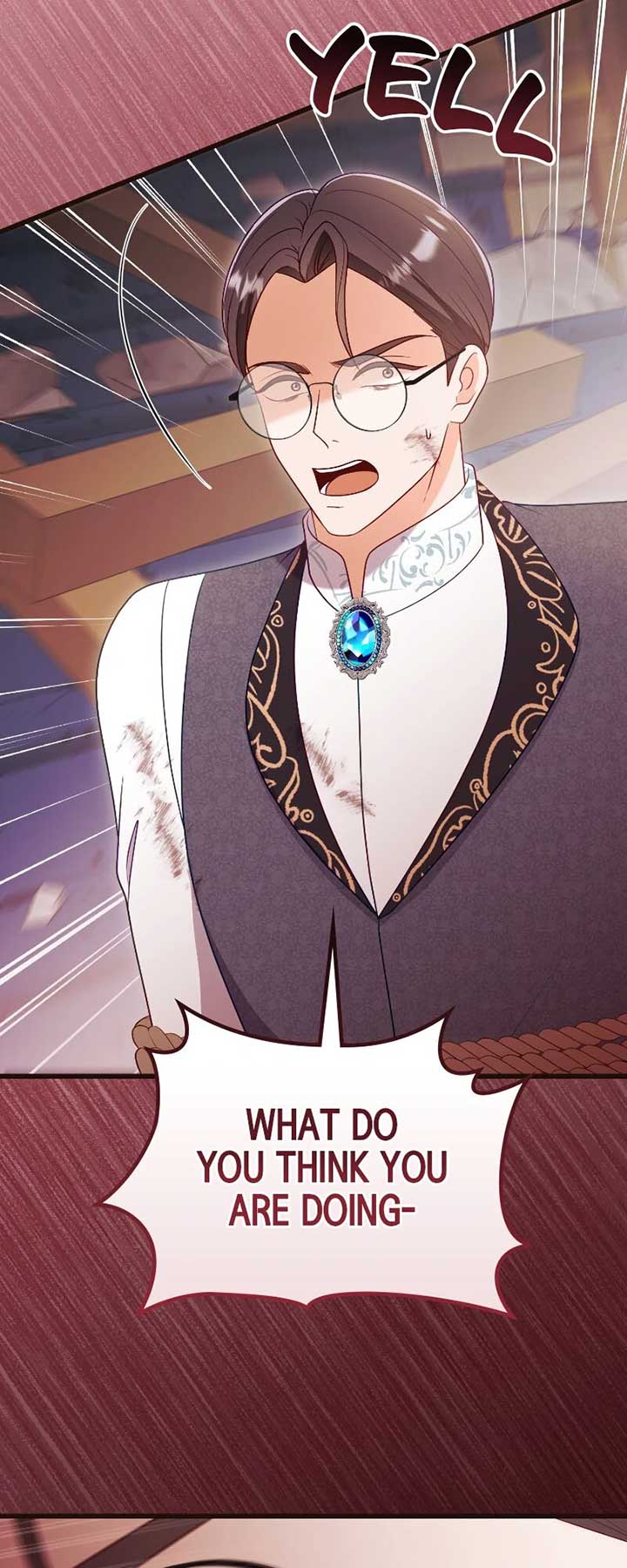 The Murdered Princess and the Innocent Traitor Chapter 63 263 ch 63 7