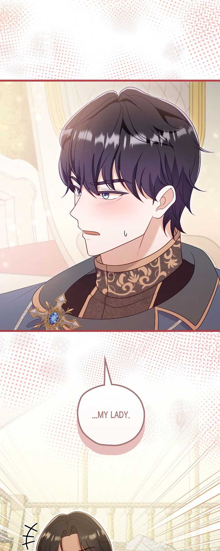 The Murdered Princess and the Innocent Traitor Chapter 63 327 ch 63 71