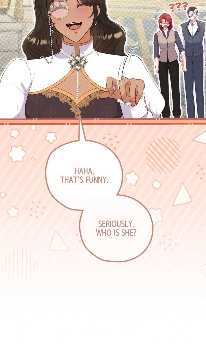 The Murdered Princess and the Innocent Traitor Chapter 63 328 ch 63 72