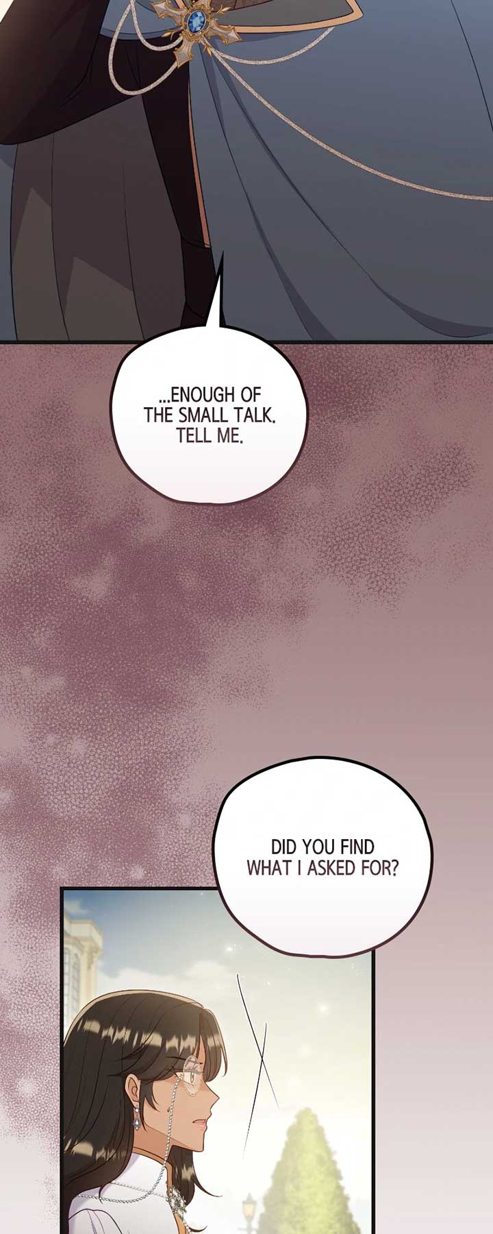 The Murdered Princess and the Innocent Traitor Chapter 63 331 ch 63 75